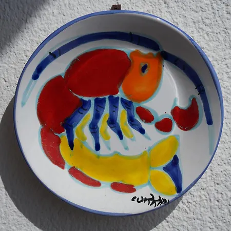 דירה Orizzonte D'acqua