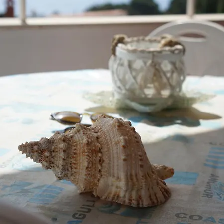 Apartamento Orizzonte D'acqua Palermo