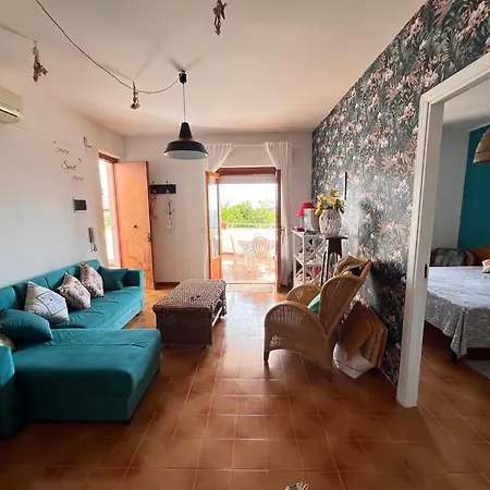 Apartment Orizzonte D'acqua *
