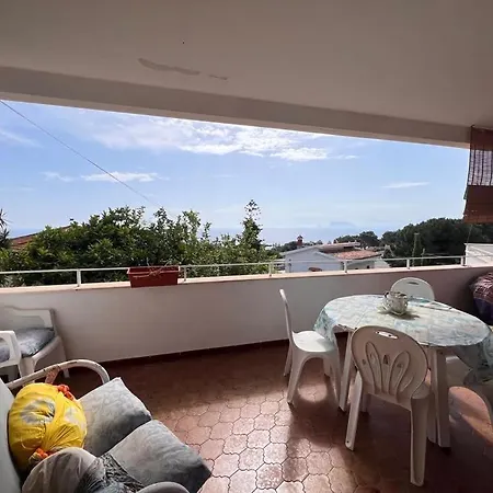 Orizzonte D'acqua Palermo