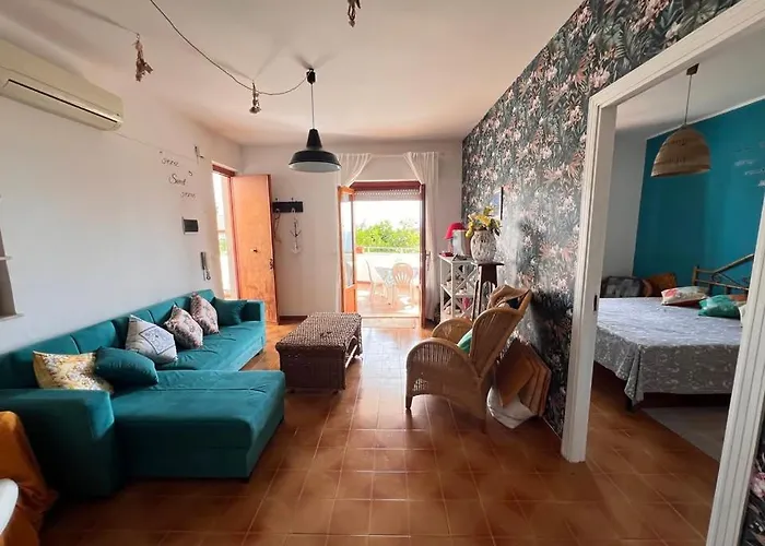 Apartment Orizzonte D'acqua *