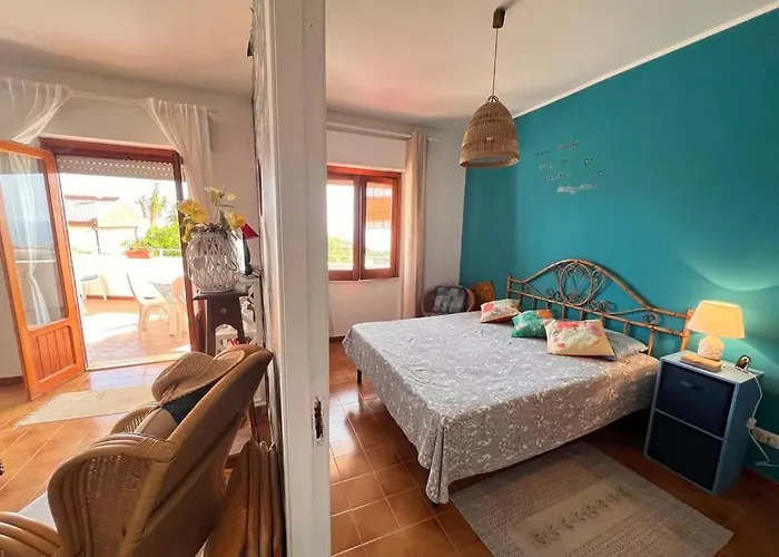 Apartment Orizzonte D'acqua