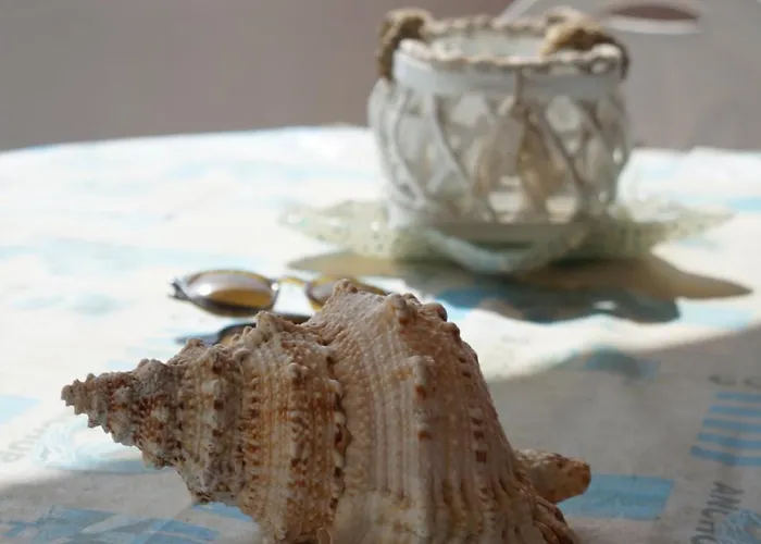 Apartment Orizzonte D'acqua Palermo