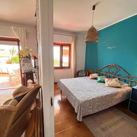 Apartment Orizzonte D'acqua